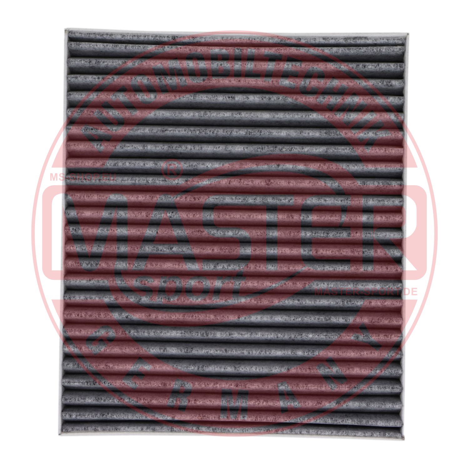 Filtru polen MASTERSPORT GERMANY 24003/1-IF-PCS-MS